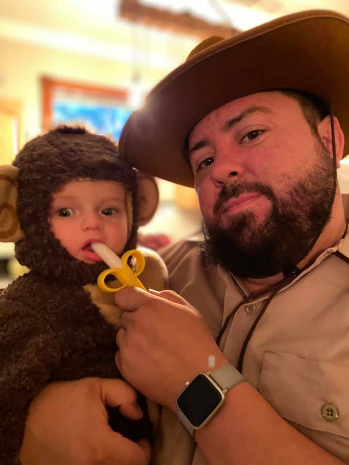 Brian Bosco Tampa, FL Death, Obituary