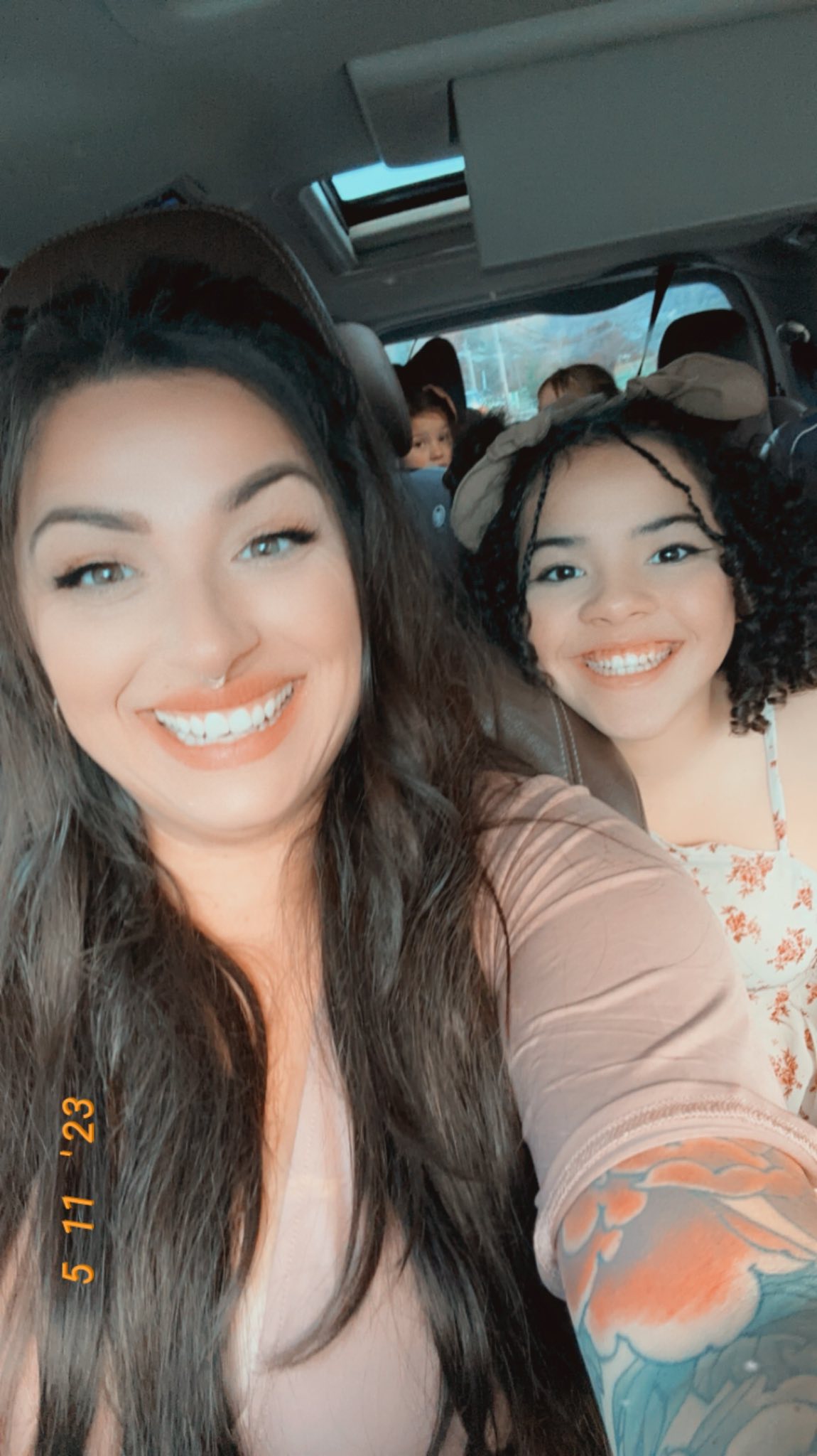 Audriana Bresnahan Dover NH Death, Obituary