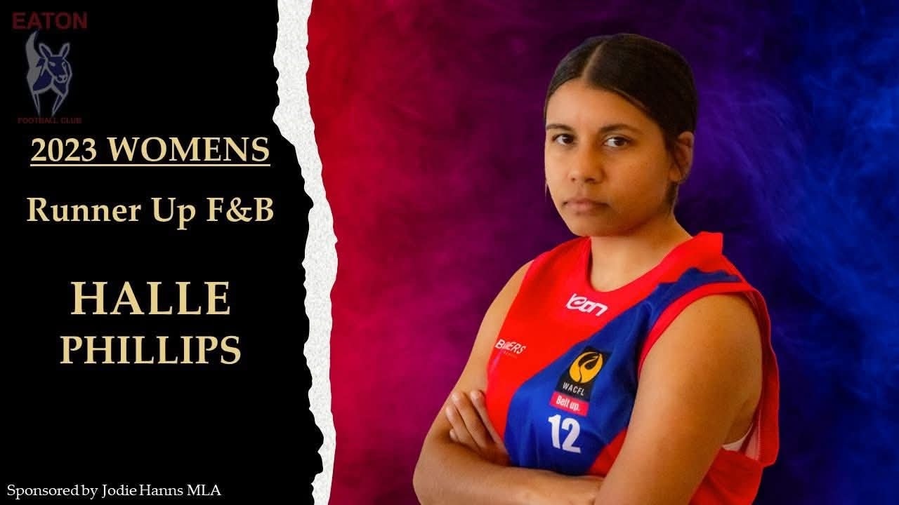 Halle Cameron Bunbury, AU Death, Obituary