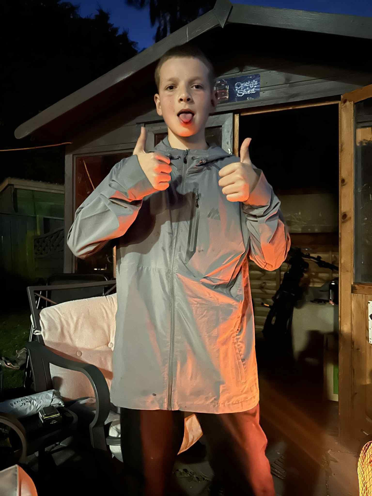 Aaron Anderson Accident United Kingdom Obituary, Death