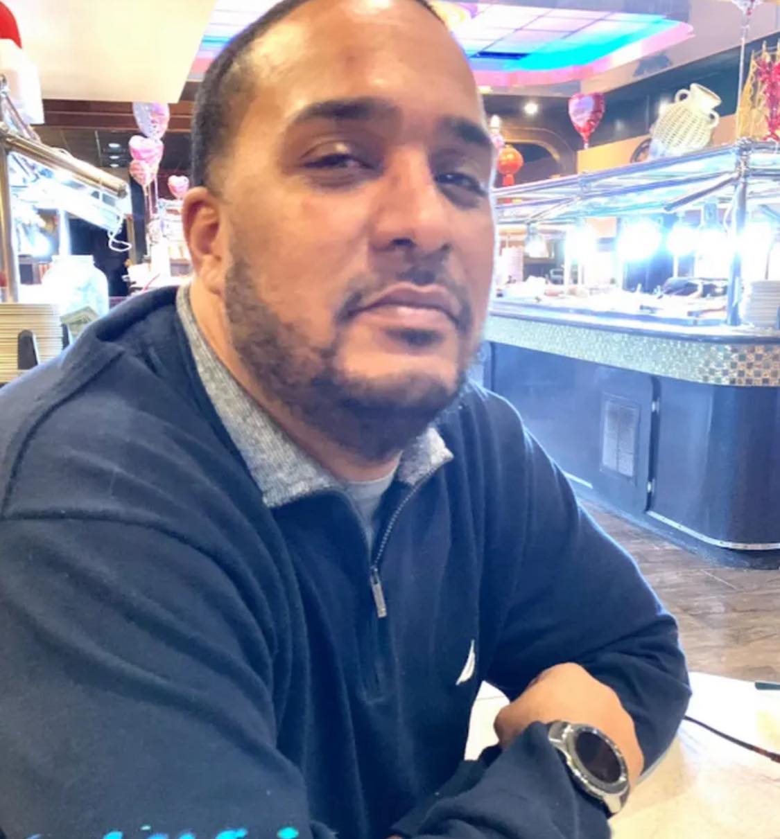 Missing Update: Jimmy Patterson Wilmington, Delaware Death